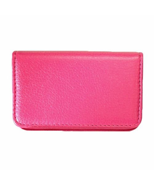 名刺入れ レディース カードケース 軽量 シンプル ポイントカード入れ クレジットカード レザー 無地 軽い薄い コンパクト カードホルダー 名刺ホルダー エクレボ Exrevo Magaseek