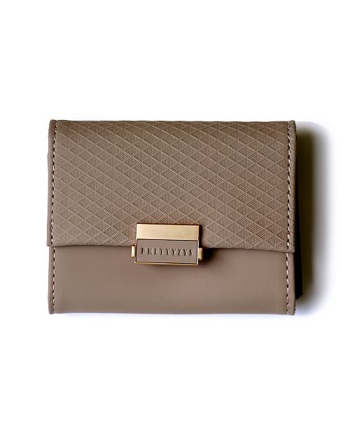 セール カードケース じゃばら レディース ダイヤ柄 ジャバラ 名刺入れ アコーディオン おしゃれ ポイントカード クレジットカード 大容量 カード収納 名刺収納 エクレボ Exrevo Magaseek