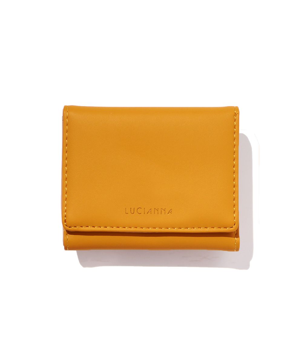 財布 レディース コンパクト ミニ財布 可愛い 三つ折り財布 小さい財布