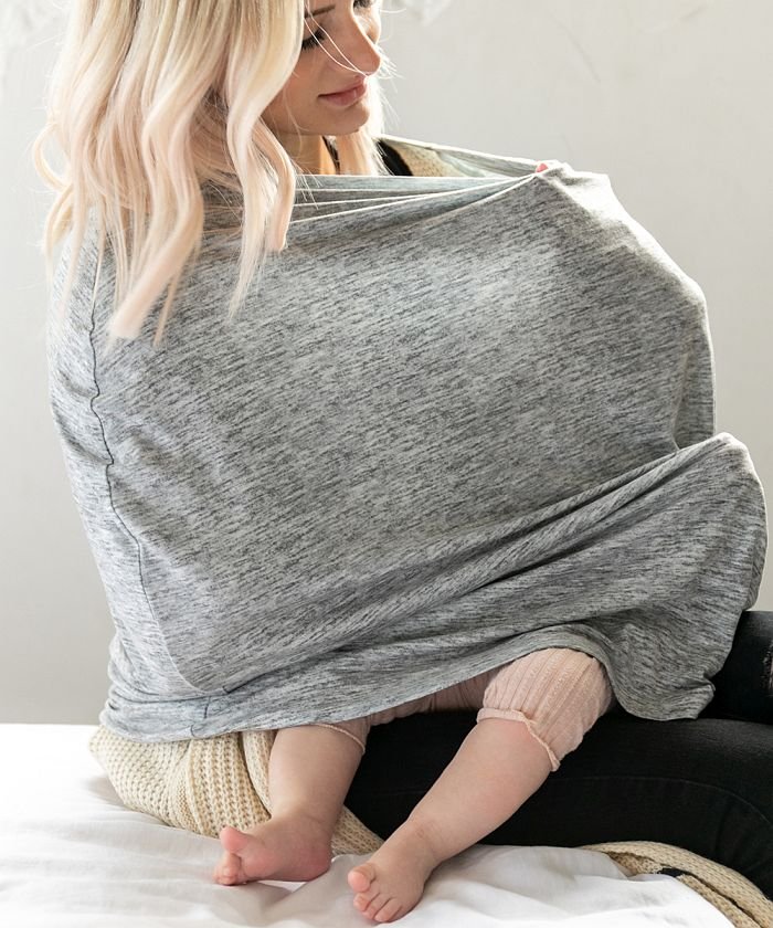 セール Copper Pearl コッパーパール 授乳ケープ マルチ ユース カバー アッシャー コッパーパール Copper Pearl Magaseek
