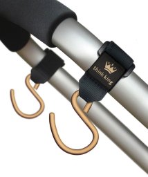 ベビーカー用品 ゴールド 金色 のファッション通販 Magaseek