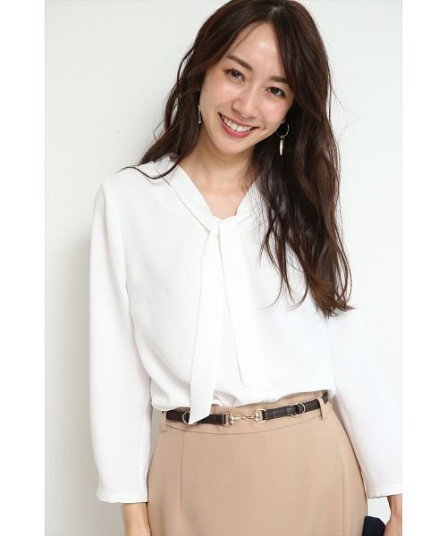 カエル ファンブル 子供達 ジャス グリッティー ボウタイ ブラウス Aimu Academy Jp