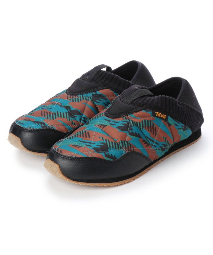 テバ Teva メンズ スポーツサンダル Ember Moc Canyon 1106129 1199