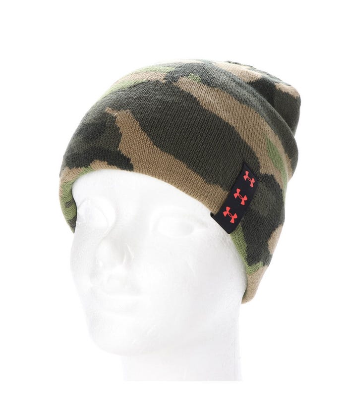 Under Armour Billboard Reversible Beanie
