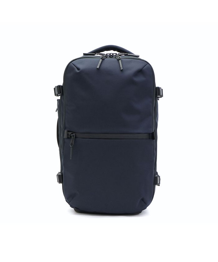 Aer flight pack 2 navy ネイビー