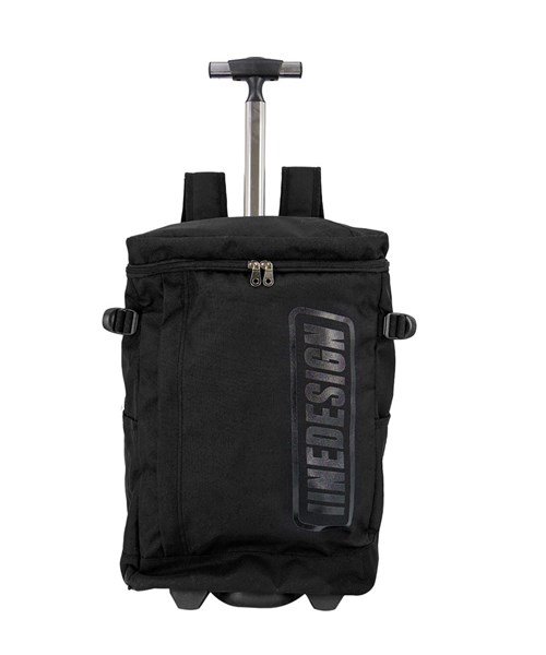 BCLOVER(ビークローバー)/キャリーバッグ リュック レディース メンズ キャリーケース ソフト おしゃれ スーツケース 旅行 軽量 機内持ち込み キャリー バッグ ソフトキャリー アウト/ブラック