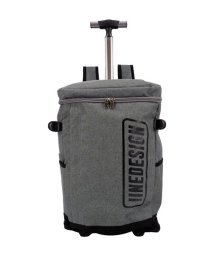 BCLOVER(ビークローバー)/キャリーバッグ リュック レディース メンズ キャリーケース ソフト おしゃれ スーツケース 旅行 軽量 機内持ち込み キャリー バッグ ソフトキャリー アウト/ダークグレー
