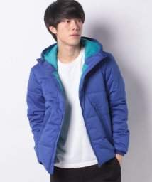 JEANS MATE(ジーンズメイト)/【OUTDOOR PRODUCTS】ボウフウストレッチナカワタJ/パープル