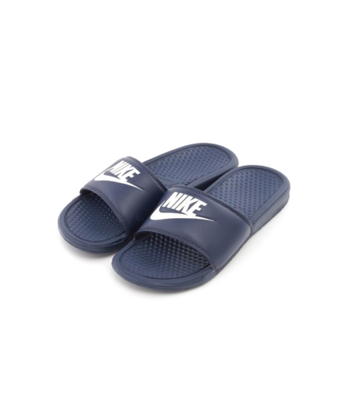 nike benassi jdi w
