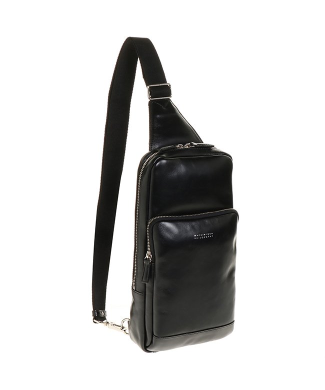 マッキントッシュフィロソフィー ワンショルダーバッグ 本革 B5 メンズ マッキントッシュ Mackintosh Magaseek マッキントッシュフィロソフィー ワンショルダーバッグ 本革 B5 メンズ マッキントッシュ Mackintosh Magaseek