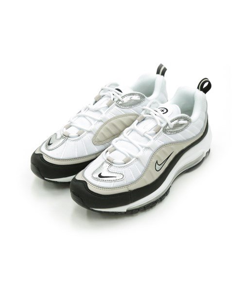 Nike W Air Max 98 502692557 レディースファッション 阪急百貨店