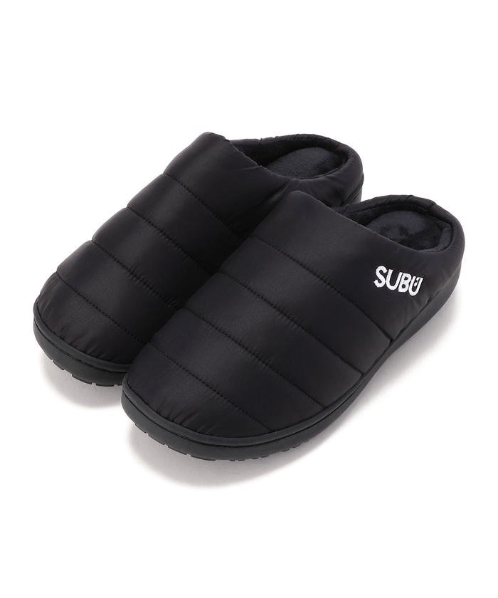 Subu スブ Subu Sandal スブサンダル サンダル ビーバー Beaver Magaseek