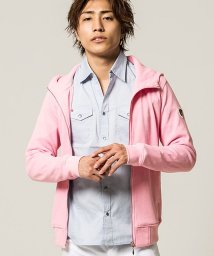 パーカー ピンク 桃色 のメンズファッション通販 Magaseek