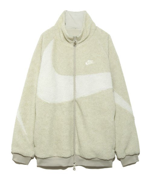 Nike ナイキ Vm スウッシュ フルジップ ジャケット レディースファッション 阪急百貨店公式通販 Hankyu Fashion