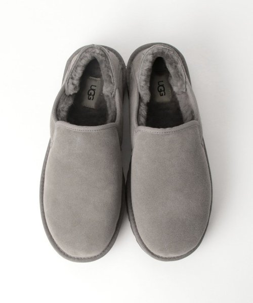 BEAUTY&YOUTH UNITED ARROWS(ビューティーアンドユース　ユナイテッドアローズ)/＜UGG＞ ケントン/シューズ/DK.GRAY