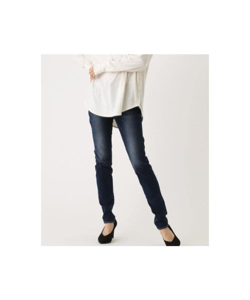 セール】A PERFECT DENIM WARM(502701508) | アズールバイマウジー(AZUL by moussy) - MAGASEEK