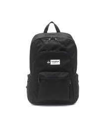 YAKPAK(ヤックパック)/ヤックパック リュック YAKPAK バックパック FORCE BACKPACK デイパック B4 25L 8125321 0125310/ブラック