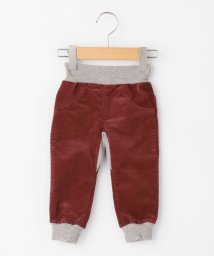 SHIPS KIDS(シップスキッズ)/SHIPS KIDS:ベビー ストレッチ コーデュロイ パンツ(80～90cm)/ワイン