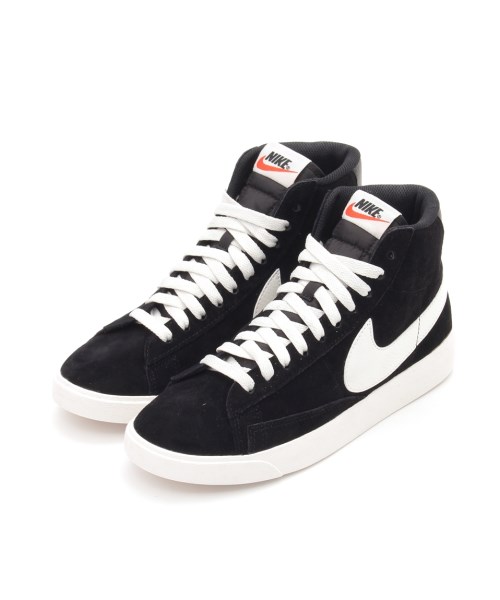 nike w blazer mid vintage suede