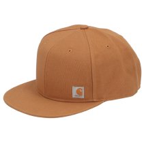 BACKYARD FAMILY(バックヤードファミリー)/carhartt カーハート Ashland Cap アッシュランドキャップ ユニセックス/ブラウン