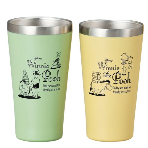 ディズニー ペアメタル サーモタンブラー バックヤード Backyard Magaseek ディズニー ペアメタル サーモタンブラー バックヤード Backyard Magaseek