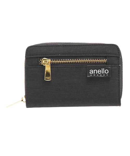 アネロ(anello) 二つ折り財布 レディース二つ折り財布 | 通販・人気 ...