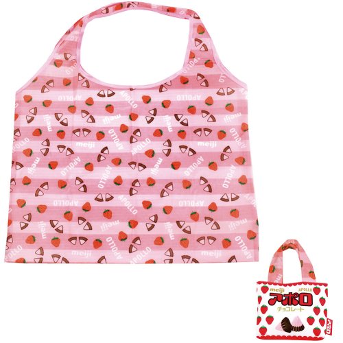 キャラクター エコバッグ バックヤード Backyard Magaseek