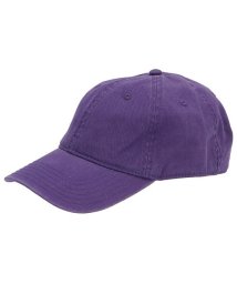 BACKYARD FAMILY(バックヤードファミリー)/OTTO オットー Six Panel Low Profile Style Cap 18692/パープル