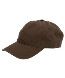 BACKYARD FAMILY(バックヤードファミリー)/OTTO オットー Six Panel Low Profile Style Cap 18692/ダークブラウン