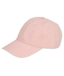 BACKYARD FAMILY(バックヤードファミリー)/OTTO オットー Six Panel Low Profile Style Cap 18692/ピンク