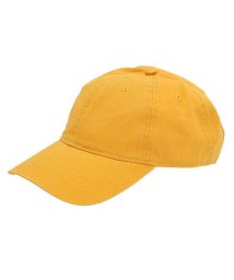 BACKYARD FAMILY(バックヤードファミリー)/OTTO オットー Six Panel Low Profile Style Cap 18692/マスタード