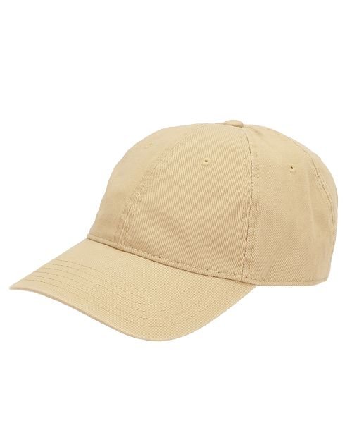 BACKYARD FAMILY(バックヤードファミリー)/OTTO オットー Six Panel Low Profile Style Cap 18772/カーキ系1