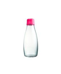 BACKYARD FAMILY(バックヤードファミリー)/retapbottle05 リタップボトル 500ml/ピンク系1