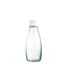 BACKYARD FAMILY(バックヤードファミリー)/retapbottle05 リタップボトル 500ml/ホワイト