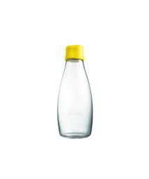 BACKYARD FAMILY(バックヤードファミリー)/retapbottle05 リタップボトル 500ml/イエロー