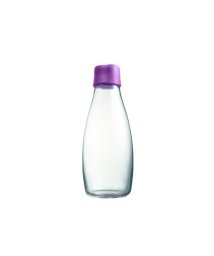 BACKYARD FAMILY(バックヤードファミリー)/retapbottle05 リタップボトル 500ml/パープル