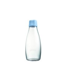 BACKYARD FAMILY(バックヤードファミリー)/retapbottle05 リタップボトル 500ml/ブルー系1