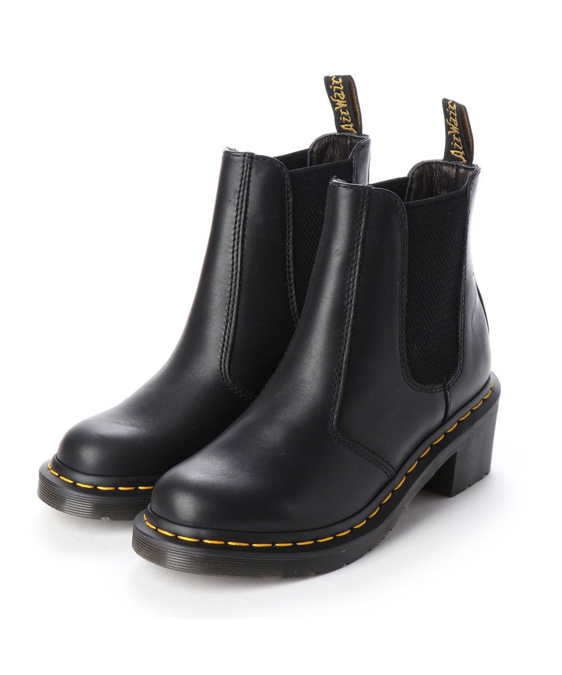 dr martens cadence chelsea