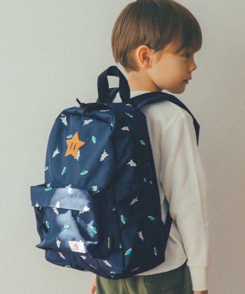 クーポン 別注 Mei メイ デイパック Mサイズ1 グリーンレーベルリラクシング キッズ Green Label Relaxing Kids Magaseek