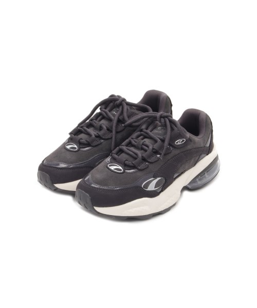 puma venom cell