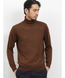 ニット セーター ブラウン キャメル 茶色 のメンズファッション通販 Magaseek