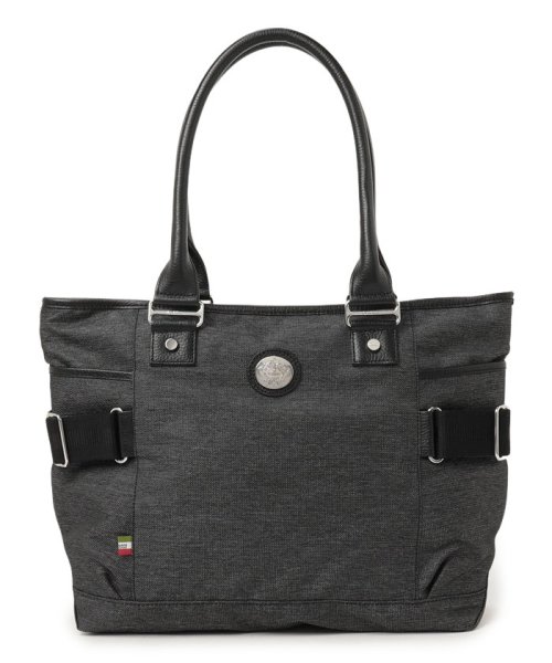 Orobianco（Bag）(オロビアンコ（バッグ）)/GRYDA－C JEANS/BLACK