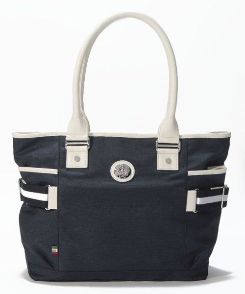 Orobianco（Bag）(オロビアンコ（バッグ）)/GRYDA－C JEANS/NAVY/WHITE