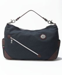 Orobianco（Bag）(オロビアンコ（バッグ）)/SILVESTRA－C JEANS/NAVY/BROWN