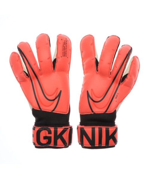 セール ナイキ Nike サッカー フットサル キーパーグローブ ナイキ Gk グリップ3 Gs ナイキ Nike Magaseek