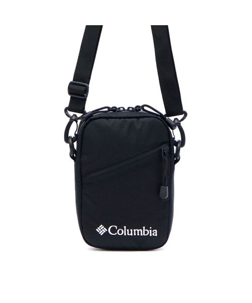 コロンビア ショルダーバッグ Columbia プライスストリームミニショルダー Price Stream Mini Shoulder 縦型 防水  PU8237(502718802) コロンビア(Columbia) MAGASEEK