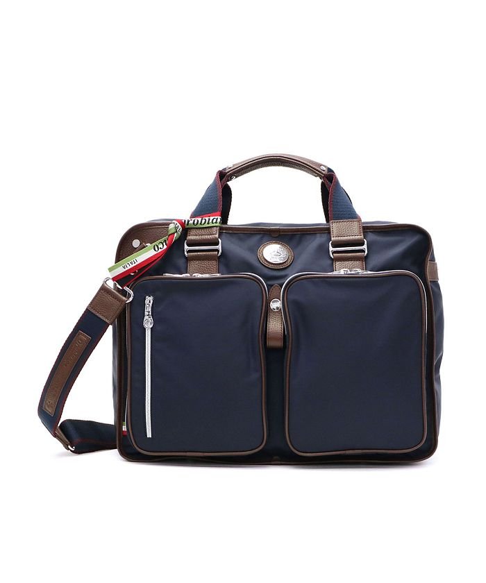 日本正規品 オロビアンコ Orobianco 3way Angologiro C 01 B4 ビジネスバッグ オロビアンコ Orobianco Magaseek
