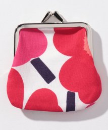 Marimekko(マリメッコ)/【marimekko】MINI－UNIKKO MINI KUKKARO/WHITE/RED