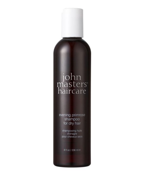 john masters organics(ジョンマスターオーガニック)/Evening Primrose Shampoo for Dry Hair 8 fl oz  236 ml HAIRCARE/メーカー指定色