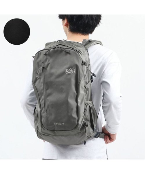 日本正規品 ミレー リュック Millet Kula30 クーラ 30 バックパック 30l Mis0545 ミレー Millet Magaseek